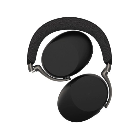Jabra Evolve3 85 Zestaw słuchawkowy Przewodowy i Bezprzewodowy Opaska na głowę Połączenia/muzyka USB Type-C Bluetooth Czarny