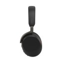 Jabra Evolve3 85 Zestaw słuchawkowy Przewodowy i Bezprzewodowy Opaska na głowę Połączenia/muzyka USB Typu-A Bluetooth Czarny