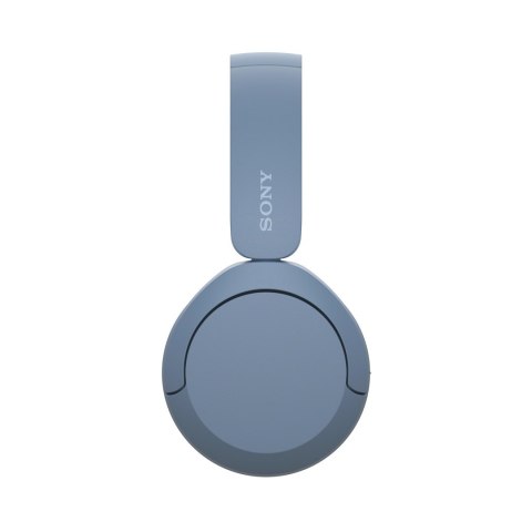 Słuchawki SONY WH-CH520 niebieskie