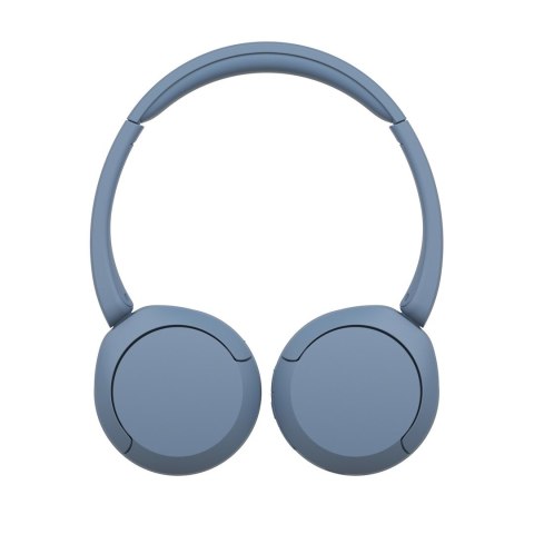 Słuchawki SONY WH-CH520 niebieskie