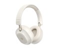 Słuchawki bezprzew. bluetooth Havit H668BT beżowy