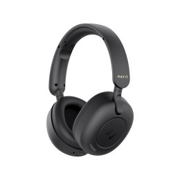 Słuchawki bezprzewodowe bluetooth Havit H655BT czarny