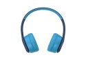 Słuchawki bluetooth Havit H626BT (niebieski)