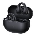 Słuchawki powietrzne Baseus 15 Clip Open-Ear czarny