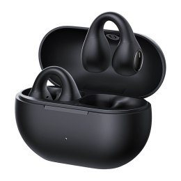 Słuchawki powietrzne Baseus 15 Clip Open-Ear czarny
