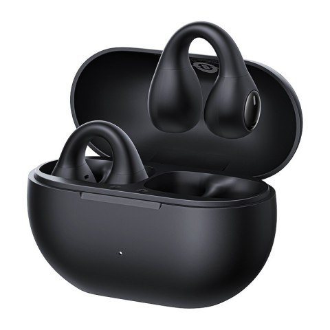 Słuchawki powietrzne Baseus 15 Clip Open-Ear czarny