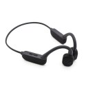Imperial bluTC active 2 Słuchawki Bezprzewodowy Opaska na szyję Sport Bluetooth Czarny