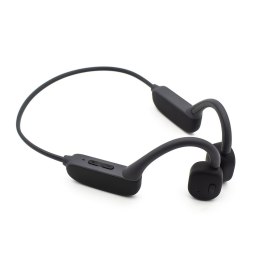 Imperial bluTC active 2 Słuchawki Bezprzewodowy Opaska na szyję Sport Bluetooth Czarny
