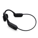 Imperial bluTC active 2 Słuchawki Bezprzewodowy Opaska na szyję Sport Bluetooth Czarny