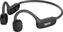 Imperial bluTC active 2 Słuchawki Bezprzewodowy Opaska na szyję Sport Bluetooth Czarny