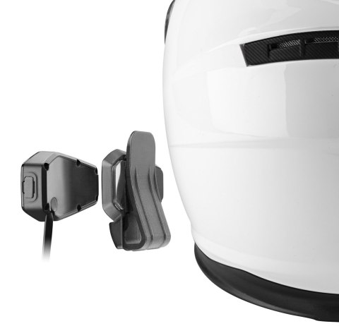 Interkom motocyklowy INTERPHONE U-COM 3, komplet na 2 kaski