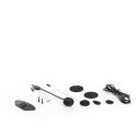 Interkom motocyklowy Midland BTX1 PRO S-SINGLE na 1 kask