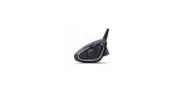 Interkom motocyklowy Midland BTX2 PRO S LR-TWIN na 2 kaski