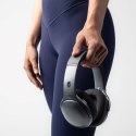 Słuchawki Skullcandy Crusher 540 Active Over-Ear Black Coal