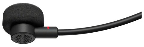 Słuchawki Sony Inzone H9 II WHG910NW.CE7 BT Mic Białe