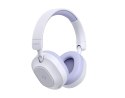 Słuchawki bluetooth Havit H668BT (fioletowy)