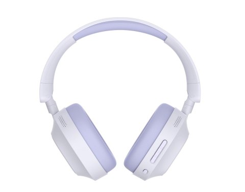 Słuchawki bluetooth Havit H668BT (fioletowy)