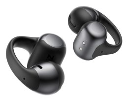 Słuchawki douszne bezprzewodowe Shokz OpenDots One czarne
