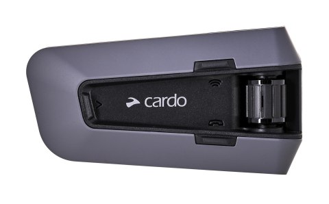 CARDO PACKTALK EDGE SINGLE - Interkom motocyklowy