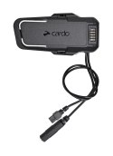 CARDO PACKTALK EDGE SINGLE - Interkom motocyklowy