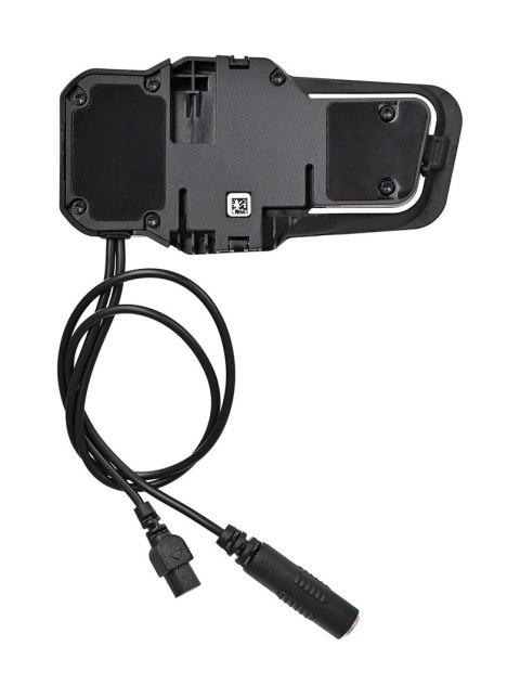 CARDO PACKTALK EDGE SINGLE - Interkom motocyklowy