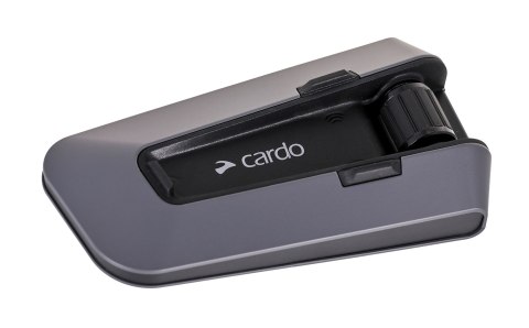 CARDO PACKTALK EDGE SINGLE - Interkom motocyklowy