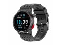 Denver SWG-345B 3,63 cm (1.43") AMOLED Cyfrowy 466 x 466 px Czarny GPS