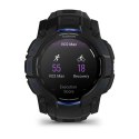 Garmin Instinct 3 3,3 cm (1.3") AMOLED 45 mm Cyfrowy 416 x 416 px Czarny GPS