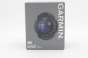 Garmin Instinct 3 3,3 cm (1.3") AMOLED 45 mm Cyfrowy 416 x 416 px Czarny GPS