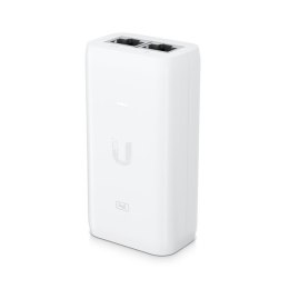 Injector PoE Ubiquiti U-PoE PoE 15W (U-POE-EU)