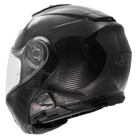 Interkom motocyklowy NOLAN N-COM B902 X do kasków NOLAN, komplet na 1 kask