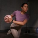 Opaska SmartBand Xiaomi Smart Band 10 Silver AMOLED 4,37 cm (1.72") Srebrna