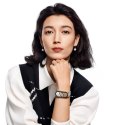 Opaska SmartBand Xiaomi Smart Band 10 Silver AMOLED 4,37 cm (1.72") Srebrna