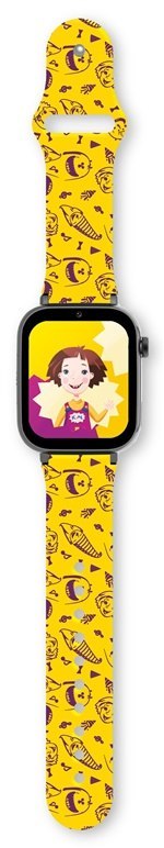 SMARTWATCH KAKE MAKE 4G/LTE