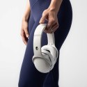Słuchawki bezprzewodowe nauszne SKULLCANDY Crusher 540 Active Over-Ear Grey Concrete