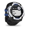 Smartwatch Garmin Instinct 3 Solar 010-02935-03 50mm czarno-biały