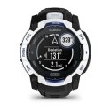 Smartwatch Garmin Instinct 3 Solar 010-02935-03 50mm czarno-biały