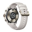 Smartwatch Mibro GS Explorer Desert White (biały)