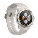 Smartwatch Mibro GS Explorer Desert White (biały)