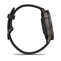 Zegarek sportowy Garmin Venu 4 AMOLED 41mm Czarny