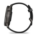Zegarek sportowy Garmin Venu 4 AMOLED 45mm Czarny