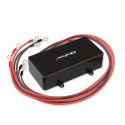 Balanser napięcia Qoltec 51098 48V do akumulatorów 4x12V | 10A | LiFePO4 AGM GEL