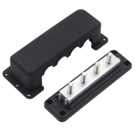 Busbar Solvian 48V 600A