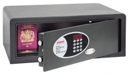 Phoenix Safe Co. SS0311E sejf 35 l Grafitowy, Metaliczny