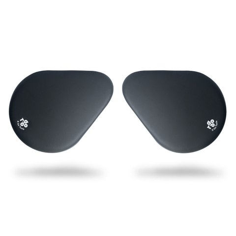Podłokietnik ergonomiczny SPLIT/BLACK RGOARMSP R-GO TOOLS