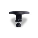 Podłokietnik ergonomiczny SPLIT/BLACK RGOARMSP R-GO TOOLS