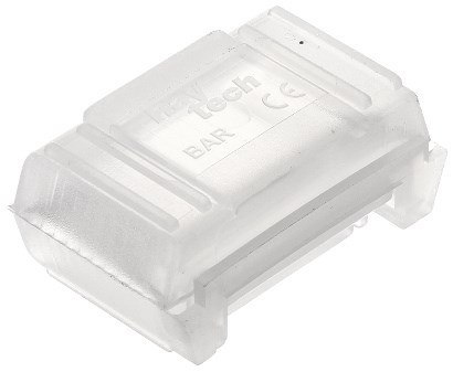 Puszka połączeniowa GELBOX BAR-MP IP68 RayTech