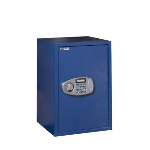 Sejf SAFE model S-52ELC wymiary 360x350x520