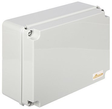 Zabezpieczenie przeciwprzepięciowe PP-ZPP-4645F/12F