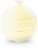 Urządzenie do aromaterapii Medisana AD 620 0,3l | światło wellness | Timer | 132 x 145 mm